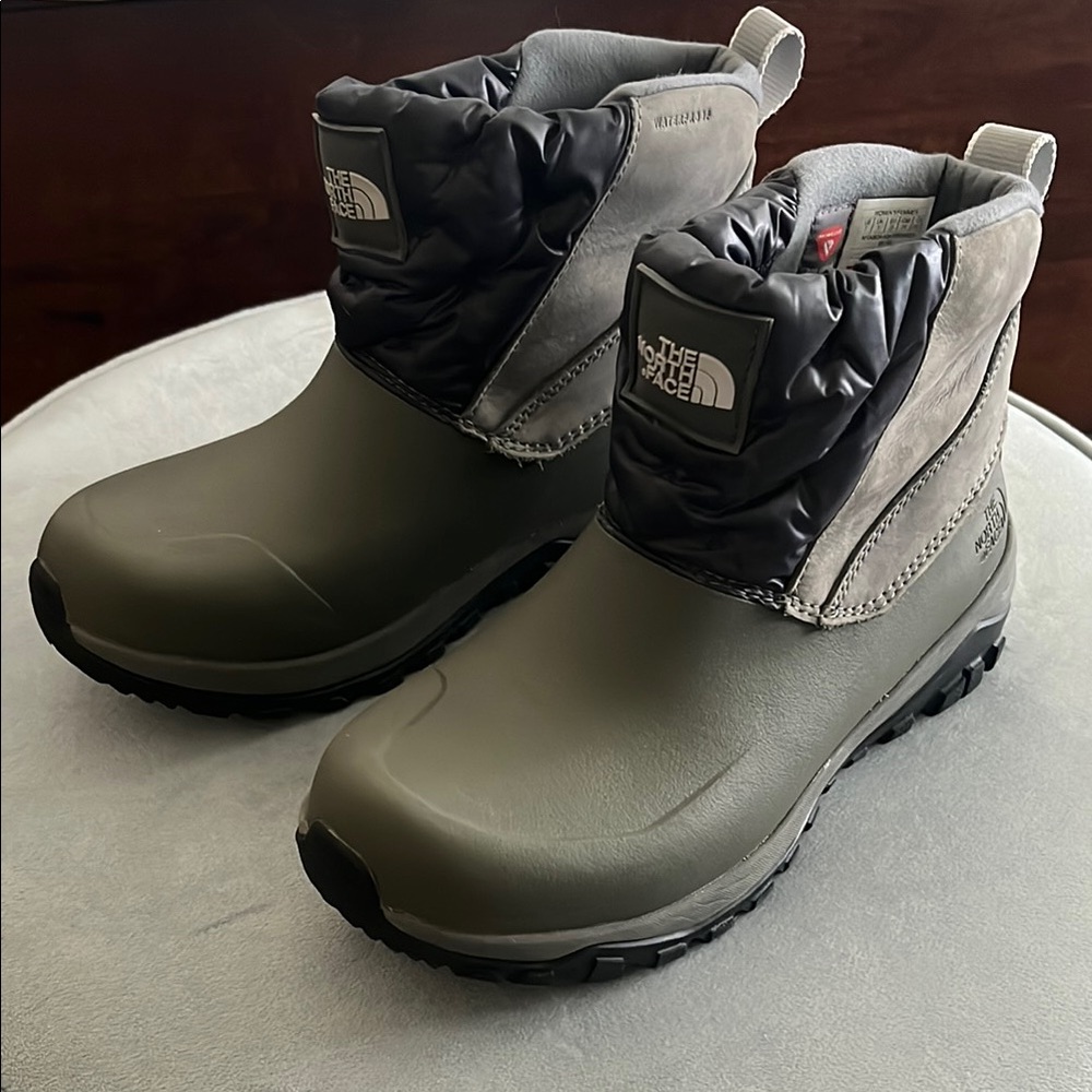 The North Face Snow Boots